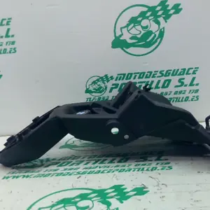 Foto de Portamatricula BMW K1200R referencia 332-23-45271 foto 4
