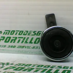 Foto de Claxon Daelim VL 125 I referencia 27-20-25475 foto 4