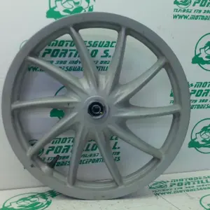 Foto de Llanta delantera Piaggio LIBERTY 125 3V referencia 155-22-46689 foto 6
