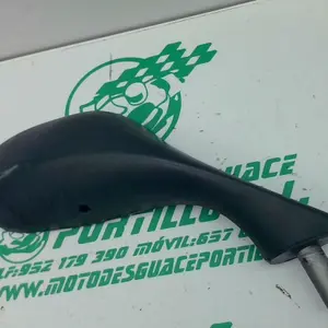 Foto de Retrovisor derecho Piaggio HEXAGON 2T-125 referencia 175-17-38775