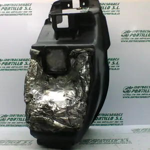 Foto de Porta-casco Peugeot sv 80 referencia 204-18-20655 foto 3