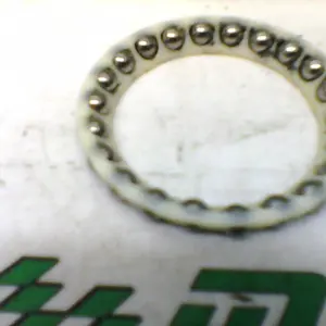 Foto de Rodamiento de dirección Honda SH 125 referencia 239-19-22650 foto 5