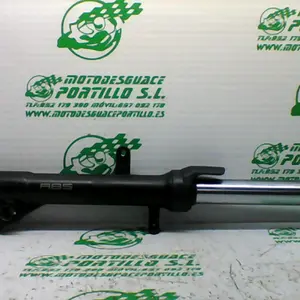 Foto de Barra horquilla izquierda Kymco GRAND DINK 125 referencia 225-22-40044 foto 2