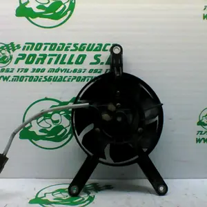 Foto de Ventilador del radiador Kymco GRAND DINK 125 referencia 225-22-40006 foto 3
