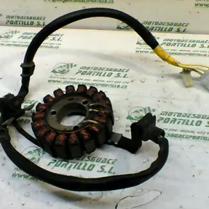 Foto de Encendido Honda Lead 110 referencia 77-17-39068
