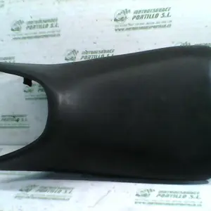 Foto de Asiento delantero Honda CBR 125 referencia 125-16-7882