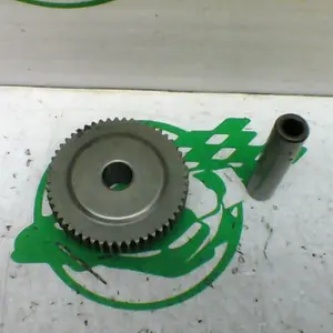Foto de Piñón del motor de arranque Suzuki Burgman 125 referencia 99-23-43599 foto 7