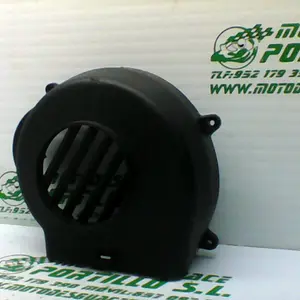Foto de Tapa de encendido Piaggio ZIP Aire 2T 1 50 referencia 255-18-25189 foto 10
