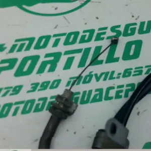 Foto de Cable acelerador Piaggio Liberty 50 4T referencia 304-22-41006 foto 2