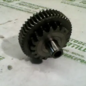 Foto de Piñón del motor de arranque Suzuki Burgman 125 referencia 99-23-43599