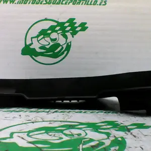 Foto de Rebosadero de gasolina Yamaha Xenter 125 referencia 446-22-40739 foto 2