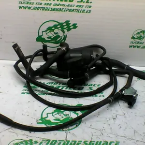 Foto de Válvula de gases Honda SH 300 I referencia 145-22-34701 foto 3