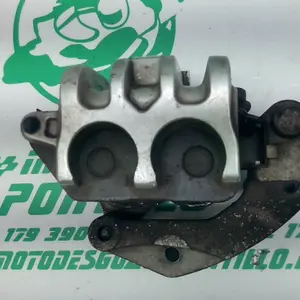 Foto de Pinza de freno delantera Yamaha Xcity 250 referencia 366-19-37319 foto 4
