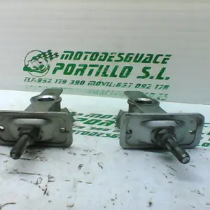 Foto de Tensores de rueda trasera Honda CBF 250 referencia 395-21-34235 foto 12