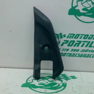 Foto de Protector estribera izquierda Honda SH 125 2018 referencia 327-24-48729 foto 3