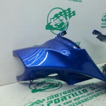 Foto de Cabezón Piaggio BEVERLY 350I referencia 252-23-45696