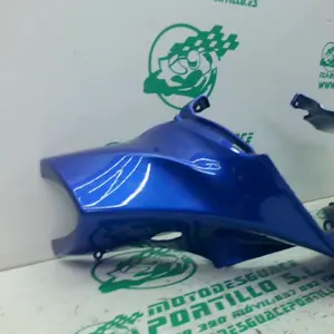 Foto de Cabezón Piaggio BEVERLY 350I referencia 252-23-45696