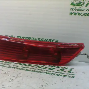 Foto de Intermitente trasero derecho Piaggio X8 125 referencia 350-19-25875 foto 15