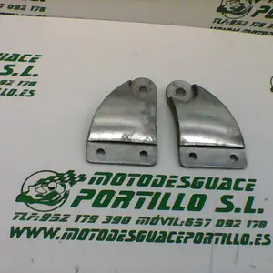 Foto de Soporte de faro Kymco VENOX 250 referencia 109-22-44517 foto 11