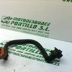 Foto de Latiguillo de gasolina Yamaha FZ1-N referencia 177-19-21727 foto 2