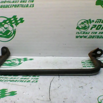 Foto de Soporte del radiador Yamaha DT-80-2T referencia 186-17-30622