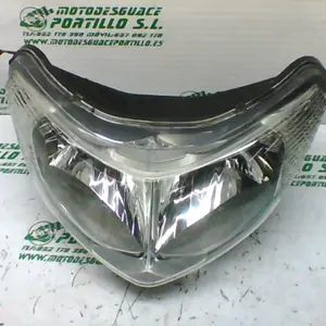 Foto de Faro delantero Suzuki Burgman 125 referencia 99-23-43580 foto 9