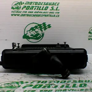 Foto de Radiador Derbi RAMBLA 300 referencia 167-22-37651 foto 4