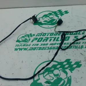 Foto de Sensor BMW K1200R referencia 332-23-45517 foto 17