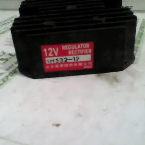 Foto de Regulador Kymco Bet&win 125 referencia 409-22-43132 foto 2