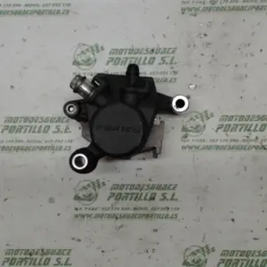 Foto de Pinza de freno trasera Suzuki Gsr 600 referencia 26-16-659