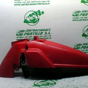 Foto de Guardabarro delantero Yamaha CH-80 referencia 190-17-39255 foto 5