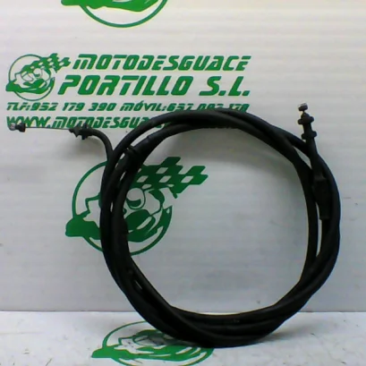 Foto de Cable acelerador Piaggio MP3 YOURBAN 300 LT referencia 440-21-36732