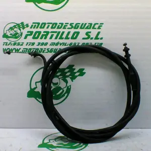 Foto de Cable acelerador Piaggio MP3 YOURBAN 300 LT referencia 440-21-36732