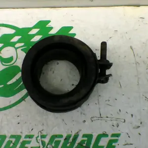 Foto de Goma del tubo de admision Kawasaki Gpz 500 referencia 132-18-43227 foto 4
