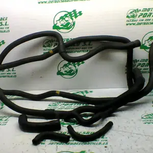 Foto de Manguitos de agua Piaggio MP3 YOURBAN 300 LT referencia 440-21-36781