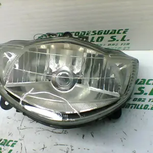 Foto de Faro delantero Honda SH 125 referencia 343-20-49128 foto 21