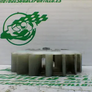 Foto de Ventilador del plato magnetico Kymco Agility city 125 referencia 231-23-44960 foto 7