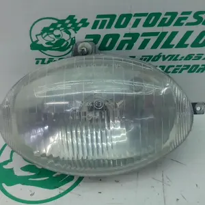 Foto de Faro delantero Piaggio LIBERTY 2T-50 referencia 359-22-42936 foto 7