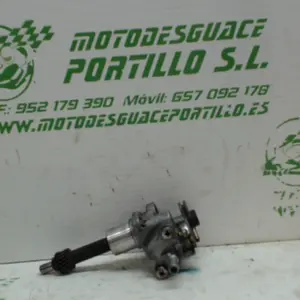 Foto de Bomba de aceite Honda Bali 100 referencia 34-22-38823 foto 14