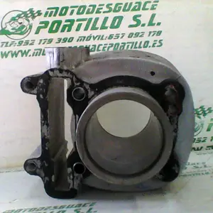 Foto de Cilindro y pistón Peugeot tweet 125 referencia 20-16-48948 foto 3