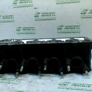 Foto de Culata Honda CBR650 FA referencia 104-18-13470
