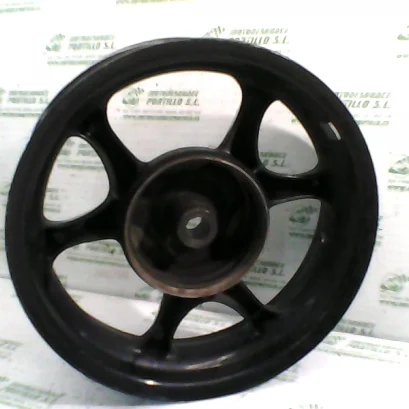 Foto de Llanta trasera Honda Dylan 125 referencia 352-22-38743