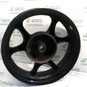 Foto de Llanta trasera Honda Dylan 125 referencia 352-22-38743