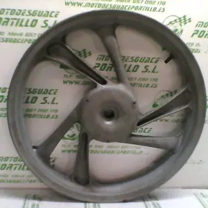 Foto de Llanta trasera Honda SKY 50 referencia 197-20-32749 foto 5