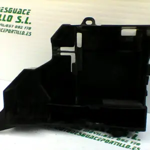 Foto de Caja batería Yamaha YBR 125 i referencia 118-19-19513 foto 5