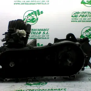 Foto de Motor Honda SFX 50 referencia 331-19-36445 foto 12
