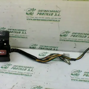 Foto de Piña izquierda Yamaha FLAME 125R 97-00 referencia 117-17-12730 foto 2