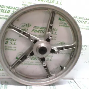 Foto de Llanta delantera Honda CBF 250 referencia 146-18-14642 foto 7