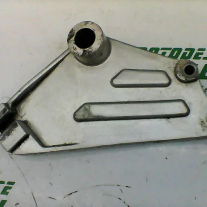 Foto de Soporte de pinza freno trasera Hyosung aquila 650 i referencia 27-19-19346