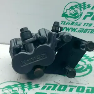 Foto de Pinza de freno trasera Kymco MILER 125I referencia 151-24-48157 foto 4